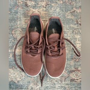 NWOT Allbirds Tree Runner Sneaker